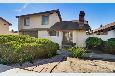  6977 Parkside #A, San Diego, CA 92139 - Photo 2