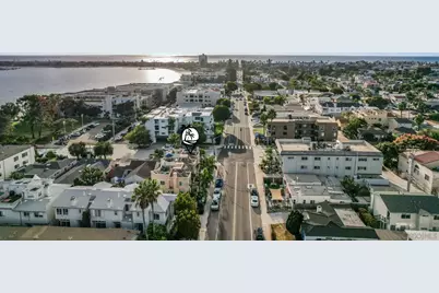  1311-15 Pacific Beach Dr, Pacific Beach (san Diego), CA 92109 - Photo 6