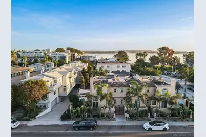  1311-15 Pacific Beach Dr, Pacific Beach (san Diego), CA 92109 - Photo 2