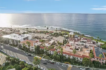  464 Prospect #101, La Jolla, CA 92037 - Photo 58