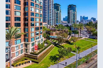  500 W Harbor Drive #136, San Diego, CA 92101 - Photo 24