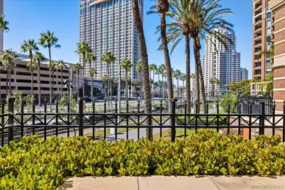  500 W Harbor Drive #136, San Diego, CA 92101 - Photo 16