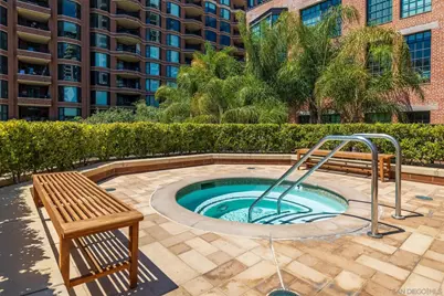  500 W Harbor Drive #136, San Diego, CA 92101 - Photo 28