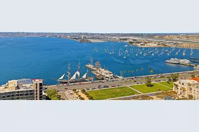  1388 Kettner Blvd #3007, San Diego, CA 92101 - Photo 4