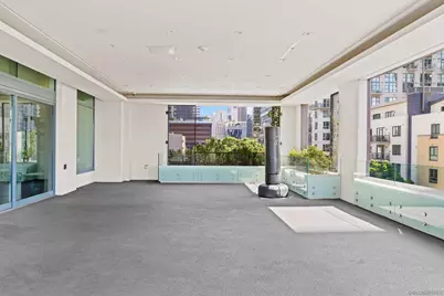  1388 Kettner Blvd #3007, San Diego, CA 92101 - Photo 36
