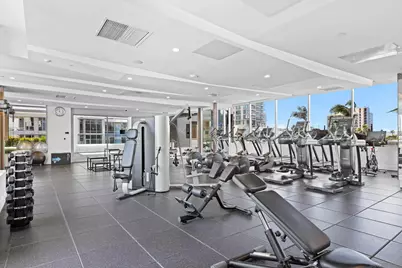  1388 Kettner Blvd #3007, San Diego, CA 92101 - Photo 34