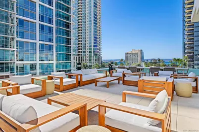  1388 Kettner Blvd #3007, San Diego, CA 92101 - Photo 28