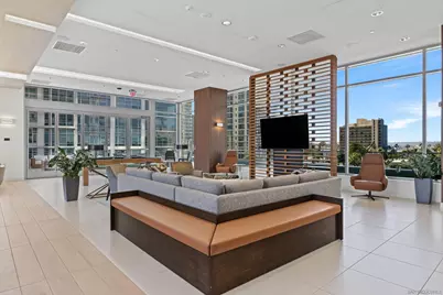 1388 Kettner Blvd #3007, San Diego, CA 92101 - Photo 30