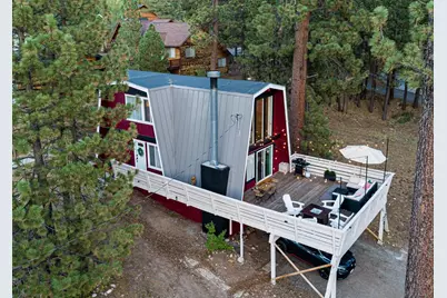  777 Iris Dr, Big Bear Lake, CA 92315 - Photo 2