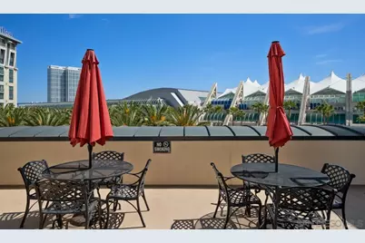  350 K St #205, San Diego, CA 92101 - Photo 36