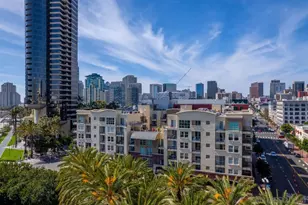 350 K St, San Diego, CA 92101 - Photo 8