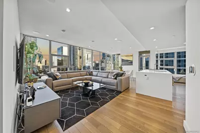  1388 Kettner Blvd #1706, San Diego, CA 92101 - Photo 4