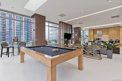  1388 Kettner Blvd #1706, San Diego, CA 92101 - Photo 42