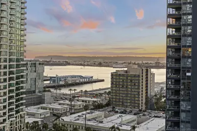  1388 Kettner Blvd #1706, San Diego, CA 92101 - Photo 20