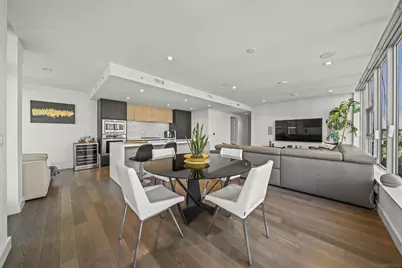  1388 Kettner Blvd #1706, San Diego, CA 92101 - Photo 16