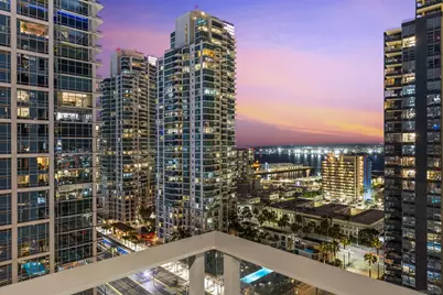  1388 Kettner Blvd #1706, San Diego, CA 92101 - Photo 22