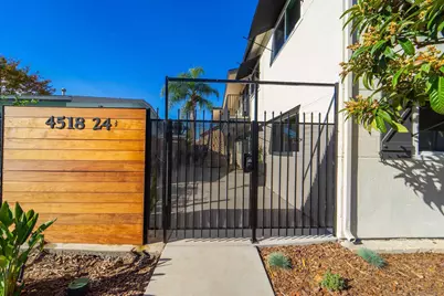  4518-24 Kansas St, San Diego, CA 92116 - Photo 6