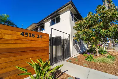  4518-24 Kansas St, San Diego, CA 92116 - Photo 1