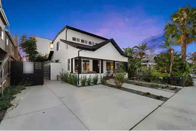  4622-24 Campus Ave, San Diego, CA 92116 - Photo 2