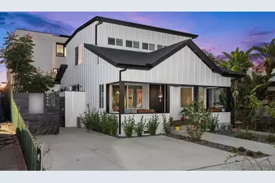  4622-24 Campus Ave, San Diego, CA 92116 - Photo 1