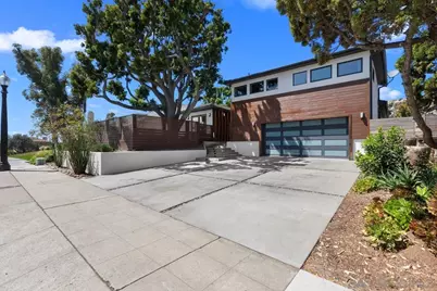  4326 Arista St, San Diego, CA 92103 - Photo 2