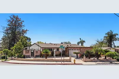  7607 Seton Hall St, La Mesa, CA 91942 - Photo 2