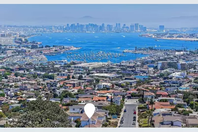  3380 Trumbull St, San Diego, CA 92106 - Photo 2