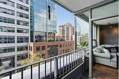 321 10th Ave #606, San Diego, CA 92101 - Photo 2