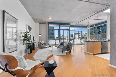  527 10th Ave #503, San Diego, CA 92101 - Photo 8