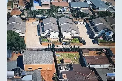  1263-1265 Jeannine Way, El Cajon, CA 92021 - Photo 1