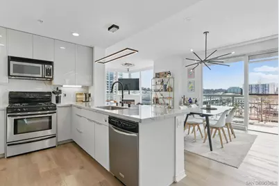  300 W Beech St #1408, San Diego, CA 92101 - Photo 4