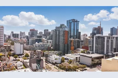  300 W Beech St #1408, San Diego, CA 92101 - Photo 36