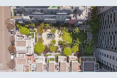  300 W Beech St #1408, San Diego, CA 92101 - Photo 32