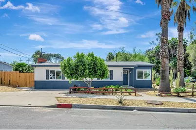  5815 Amaya Dr, La Mesa, CA 91942 - Photo 2