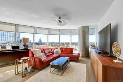  888 W E St #502, San Diego, CA 92101 - Photo 6