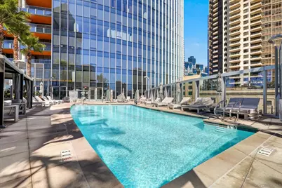  888 W E St #502, San Diego, CA 92101 - Photo 34