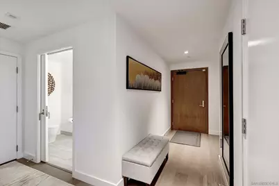  888 W E St #502, San Diego, CA 92101 - Photo 28