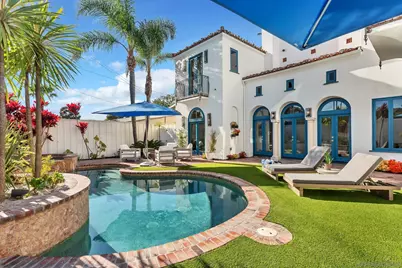  120 Carob Way, Coronado, CA 92118 - Photo 34