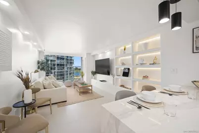  1760 Avenida Del Mundo #901, Coronado, CA 92118 - Photo 2