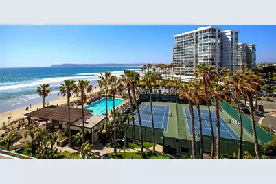  1760 Avenida Del Mundo #901, Coronado, CA 92118 - Photo 28