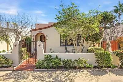  3405 Arizona St, San Diego, CA 92104 - Photo 2