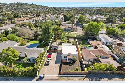  8659 Valencia St #1, Spring Valley, CA 91977 - Photo 1