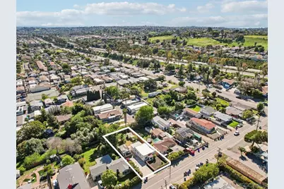 8659 Valencia St #1, Spring Valley, CA 91977 - Photo 2