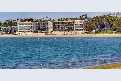  1235 Parker Place #2H, San Diego, CA 92109 - Photo 38