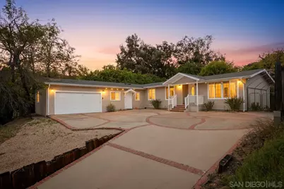  12452 Janet Kay Way, El Cajon, CA 92021 - Photo 1