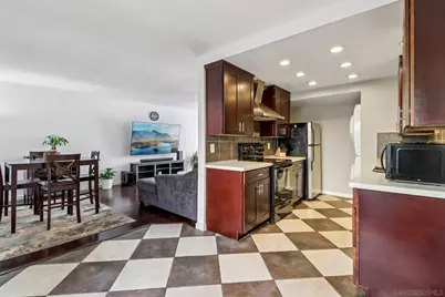  7809 Starling Dr, San Diego, CA 92123 - Photo 1