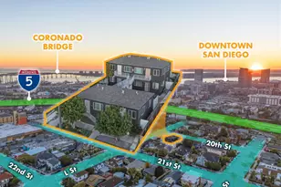 215-21 20th St, San Diego, CA 92102 - Photo 2