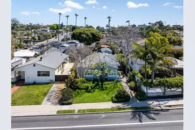  1855 Chatsworth Blvd, San Diego, CA 92107 - Photo 2