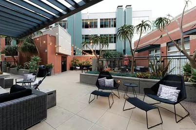 877 Island Ave #203, San Diego, CA 92101 - Photo 26