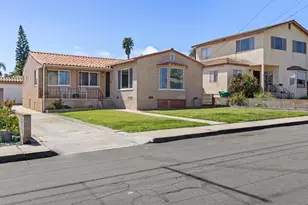 3219 Hugo, San Diego, CA 92106 - Photo 1